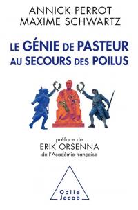 genie de pateur poilus